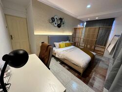 Elizabeth Tower (D9), Apartment #565996511